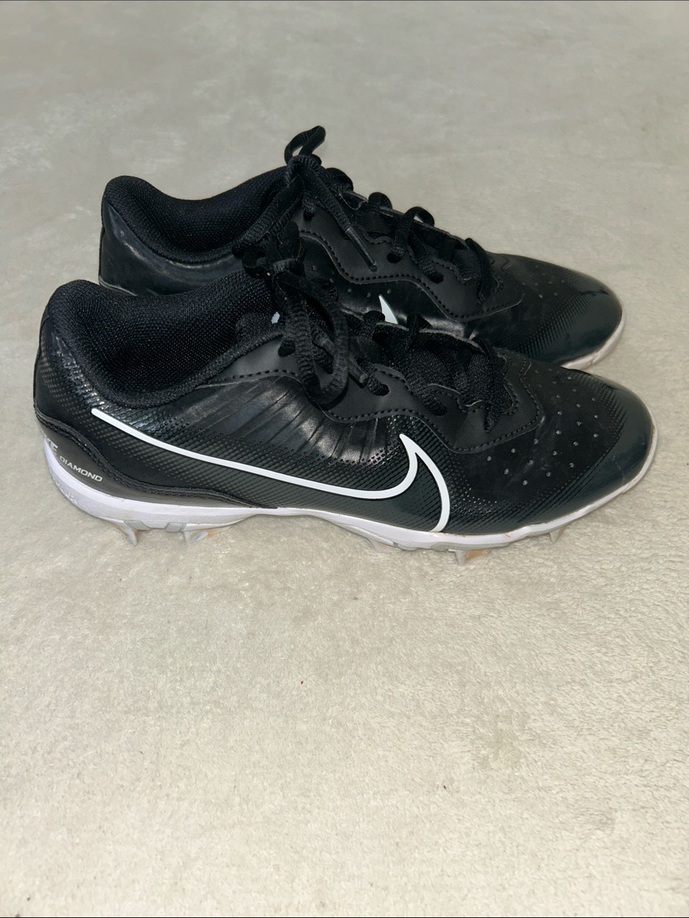 Nike Baseball Cleats